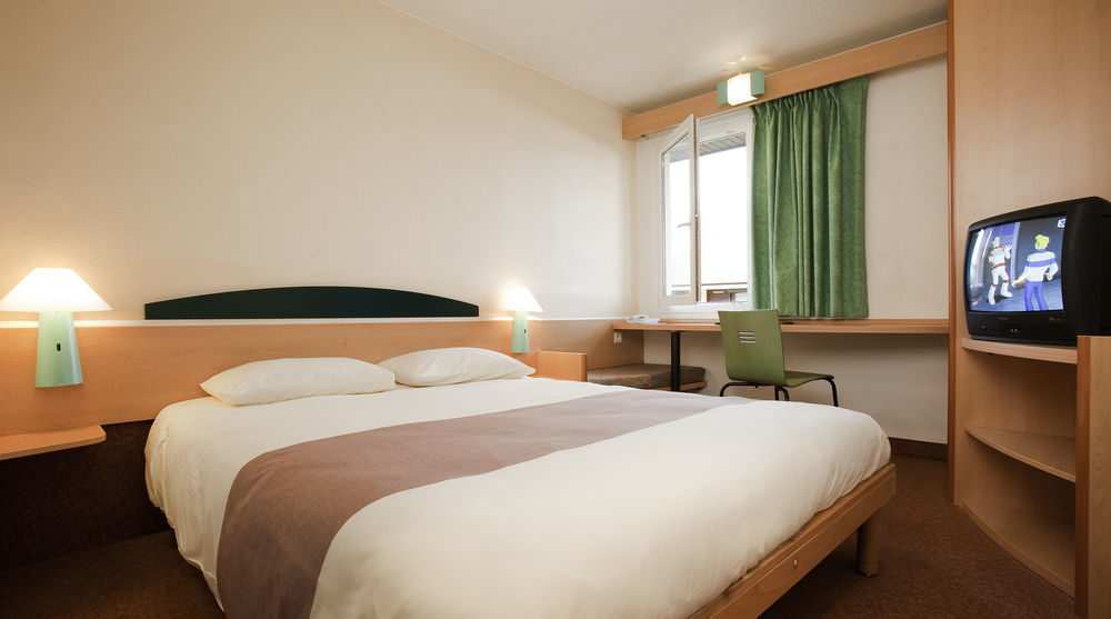 Ibis Senlis Hotel Senlis  Exterior photo