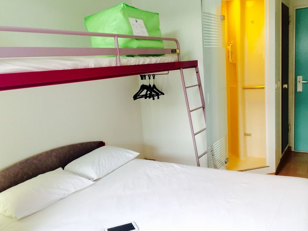 Ibis Senlis Hotel Senlis  Exterior photo