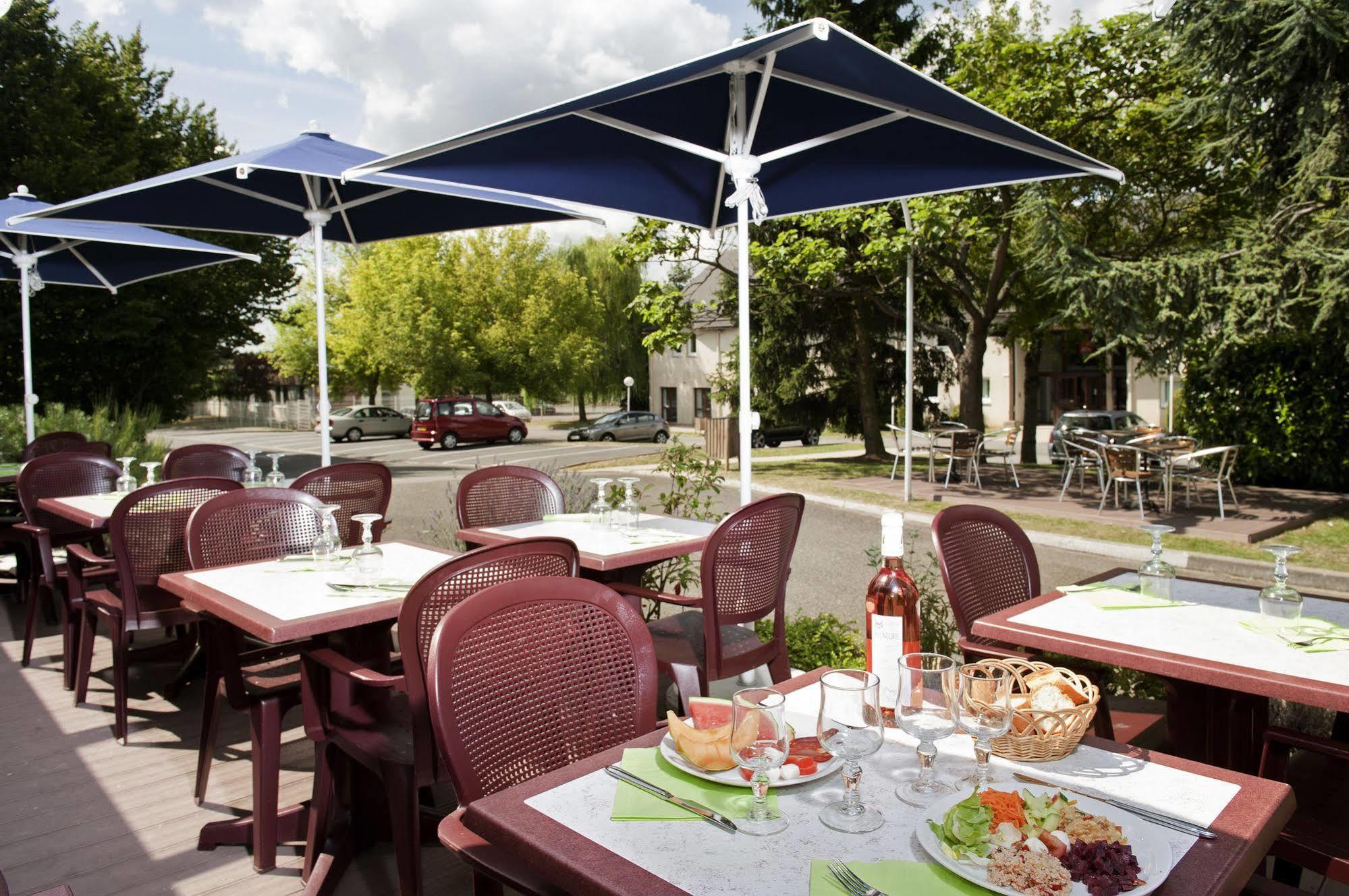Ibis Senlis Hotel Senlis  Exterior photo