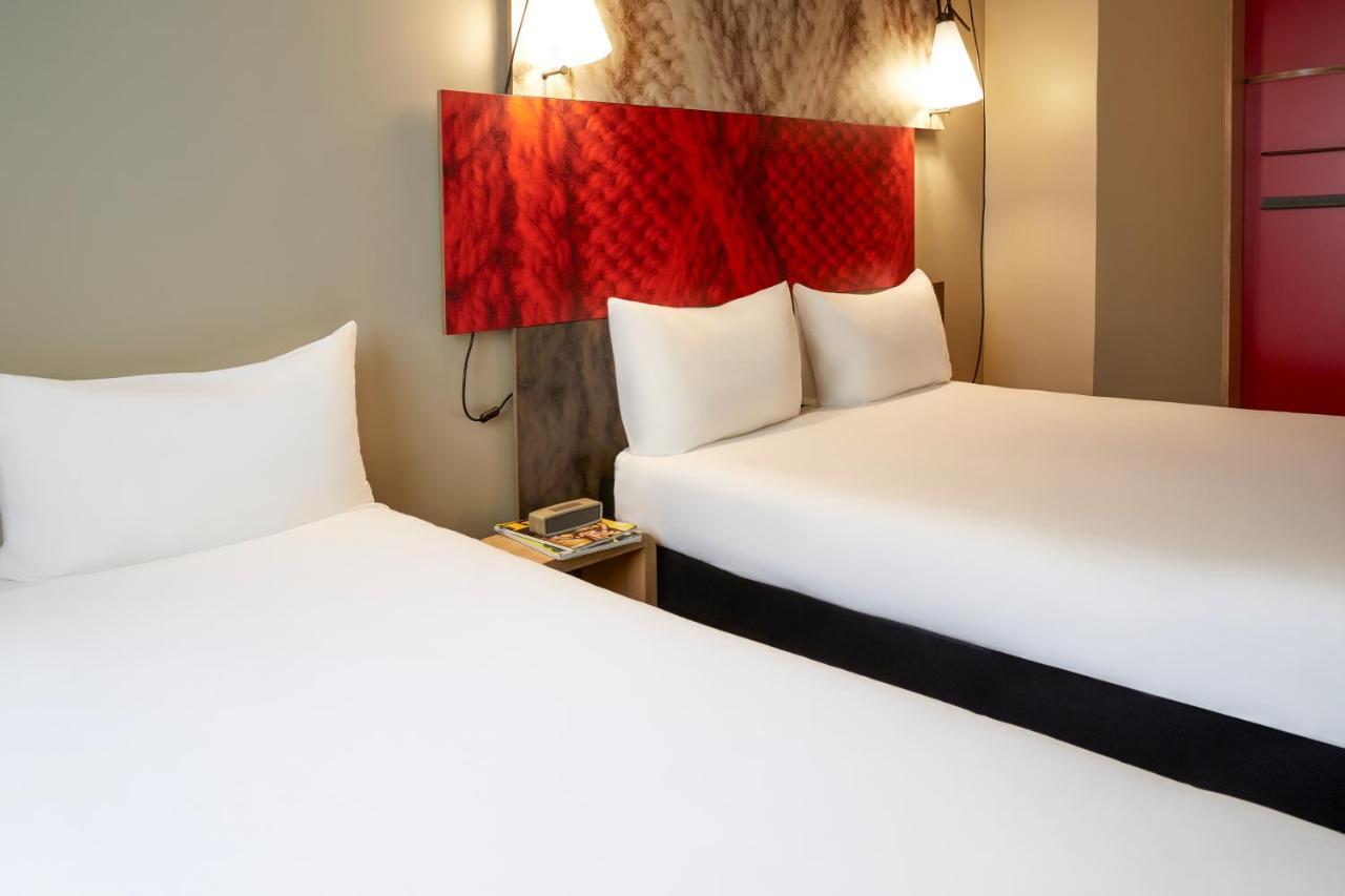 Ibis Senlis Hotel Senlis  Exterior photo